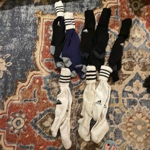 Soccer socks